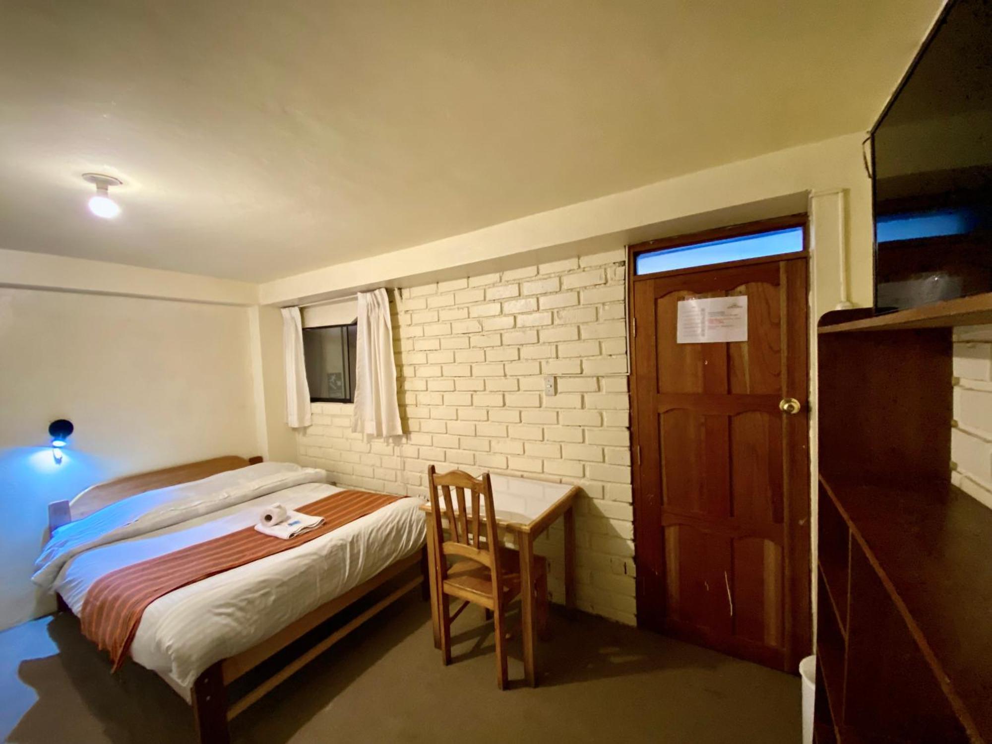 קוסקו Andean Dreams Hotel מראה חיצוני תמונה