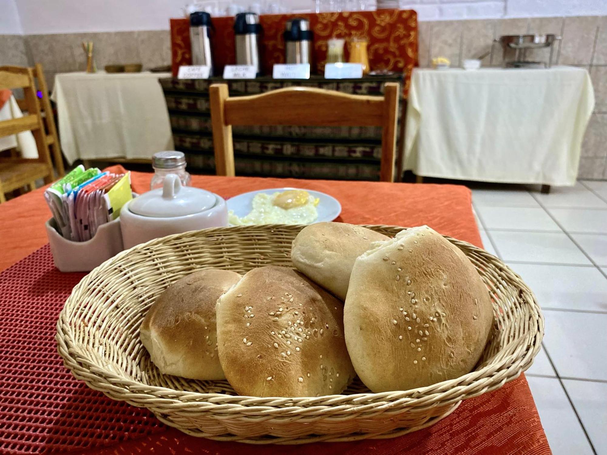 קוסקו Andean Dreams Hotel מראה חיצוני תמונה