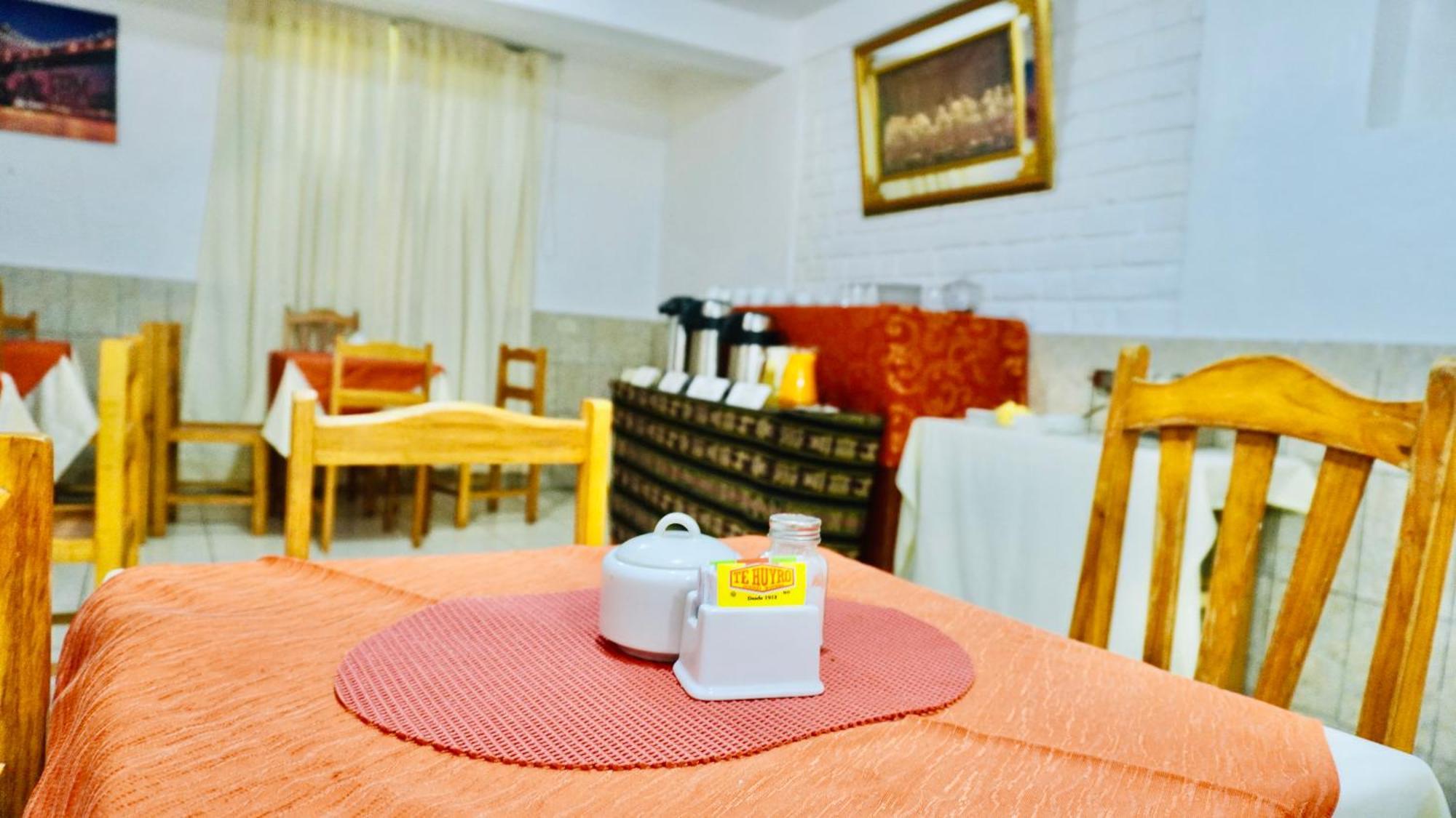 קוסקו Andean Dreams Hotel מראה חיצוני תמונה