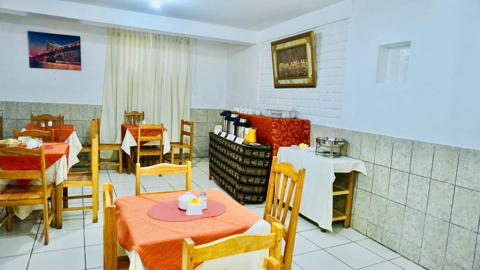 קוסקו Andean Dreams Hotel מראה חיצוני תמונה